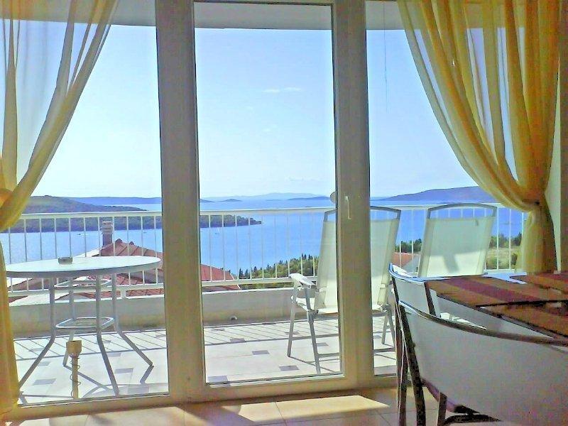 Jasna Apartmán Trogir